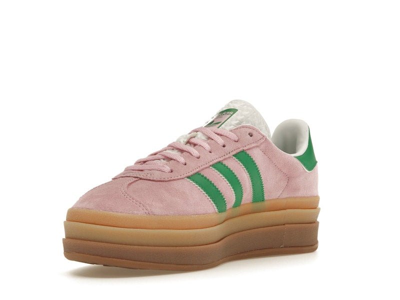 adidas Gazelle Bold True Pink (Women's) - adidas - OFFseason 衣服 - IE0420