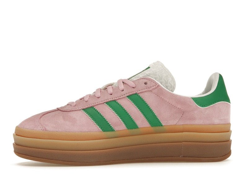 adidas Gazelle Bold True Pink (Women's) - adidas - OFFseason 衣服 - IE0420