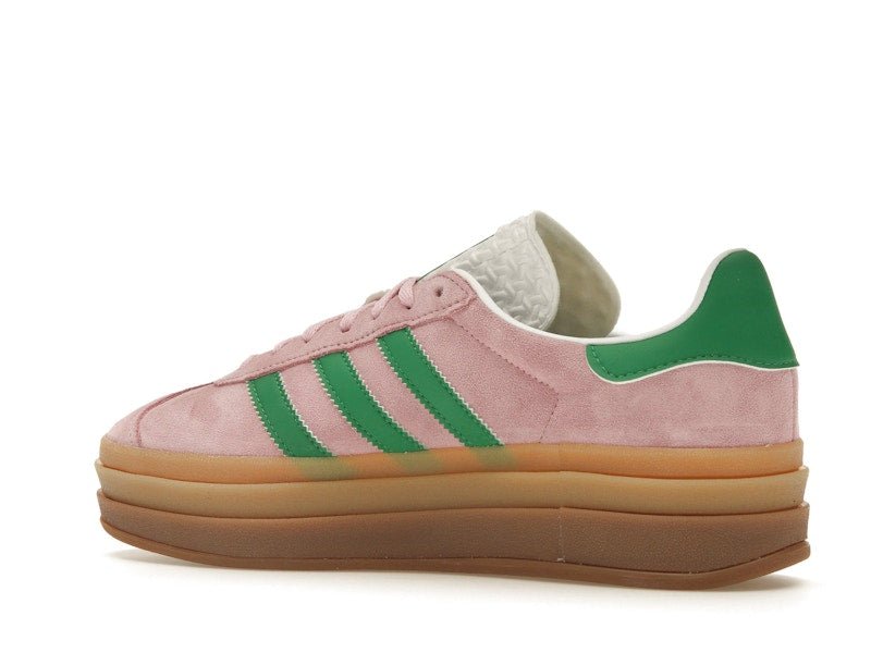 adidas Gazelle Bold True Pink (Women's) - adidas - OFFseason 衣服 - IE0420