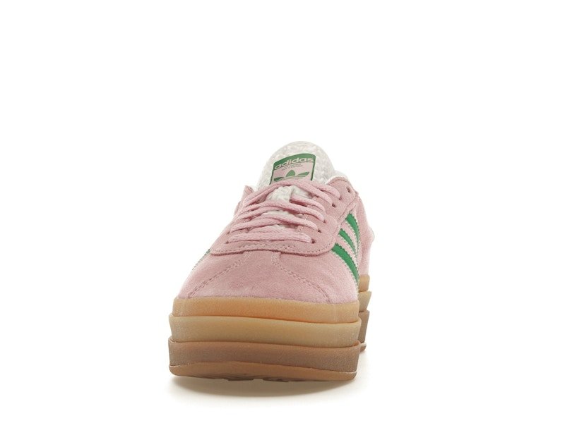 adidas Gazelle Bold True Pink (Women's) - adidas - OFFseason 衣服 - IE0420