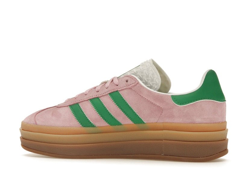 adidas Gazelle Bold True Pink (Women's) - adidas - OFFseason 衣服 - IE0420