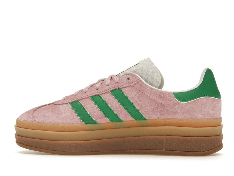 adidas Gazelle Bold True Pink (Women's) - adidas - OFFseason 衣服 - IE0420