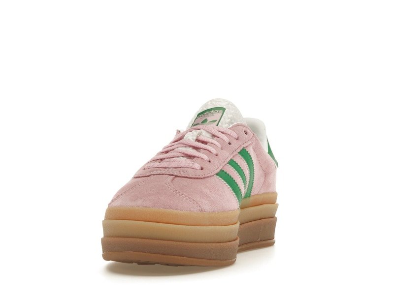 adidas Gazelle Bold True Pink (Women's) - adidas - OFFseason 衣服 - IE0420