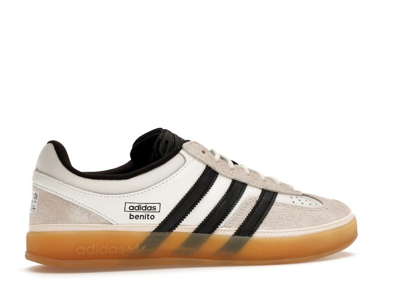 adidas Gazelle Indoor Bad Bunny - adidas - OFFseason 衣服 - IF9735