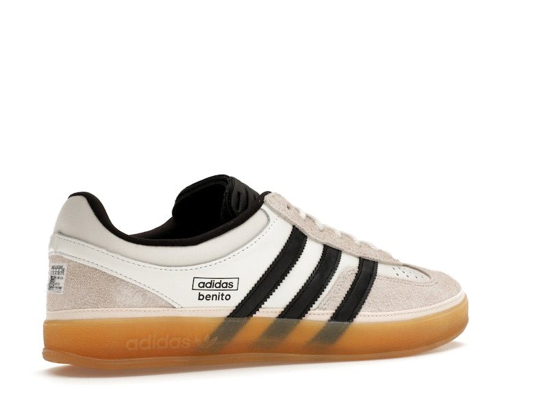 adidas Gazelle Indoor Bad Bunny - adidas - OFFseason 衣服 - IF9735