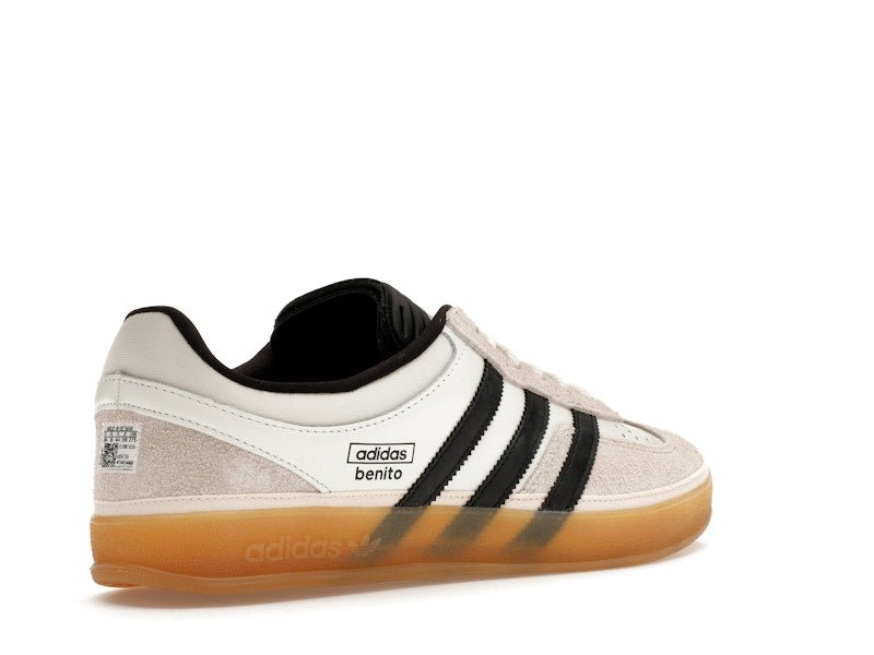 adidas Gazelle Indoor Bad Bunny - adidas - OFFseason 衣服 - IF9735