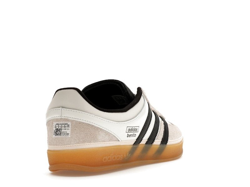 adidas Gazelle Indoor Bad Bunny - adidas - OFFseason 衣服 - IF9735