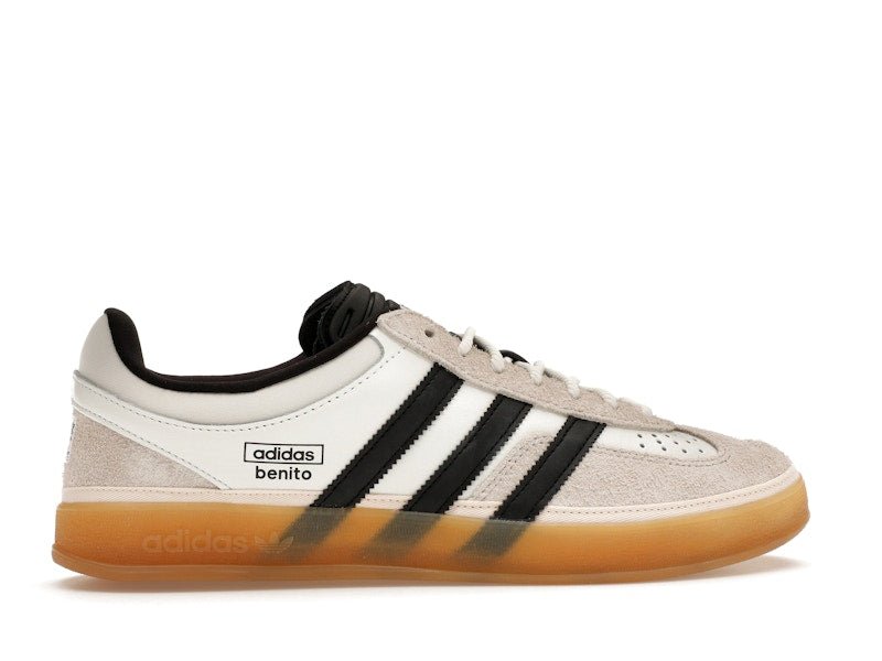 adidas Gazelle Indoor Bad Bunny - adidas - OFFseason 衣服 - IF9735