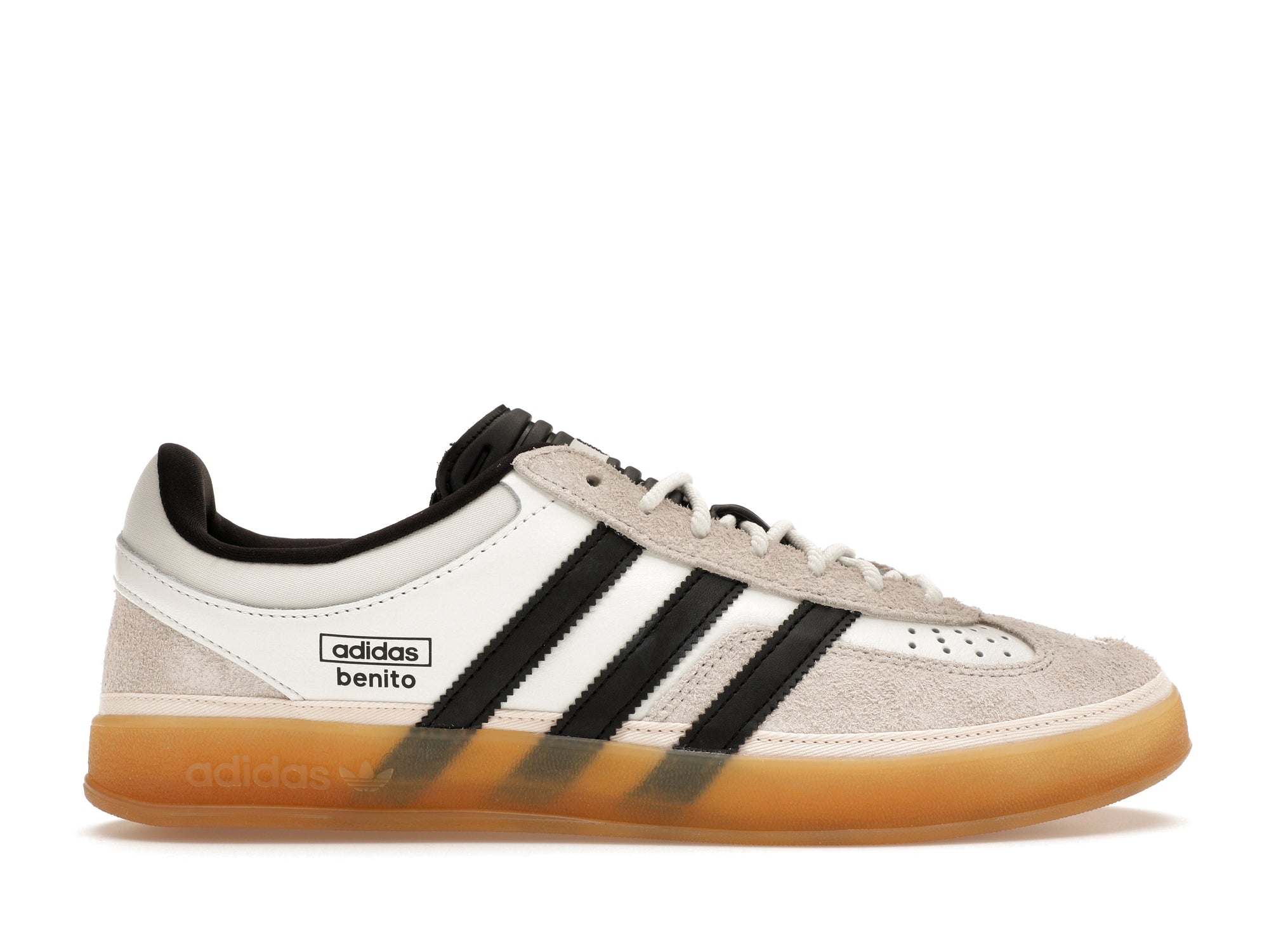 adidas Gazelle Indoor Bad Bunny - adidas - OFFseason 衣服 - IF9735