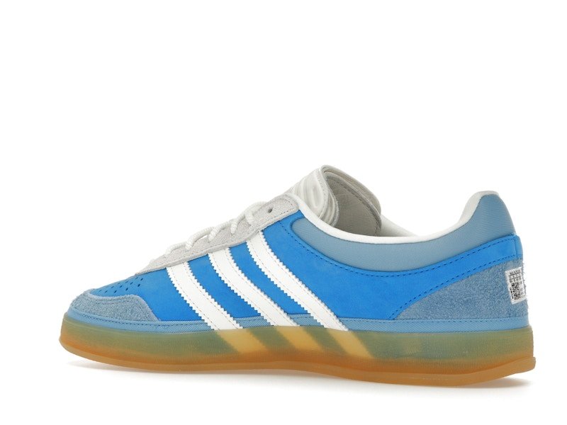 adidas Gazelle Indoor Bad Bunny San Juan - adidas - OFFseason 衣服 - IF9734