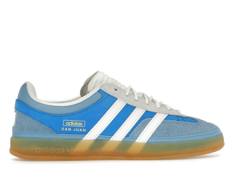 adidas Gazelle Indoor Bad Bunny San Juan - adidas - OFFseason 衣服 - IF9734