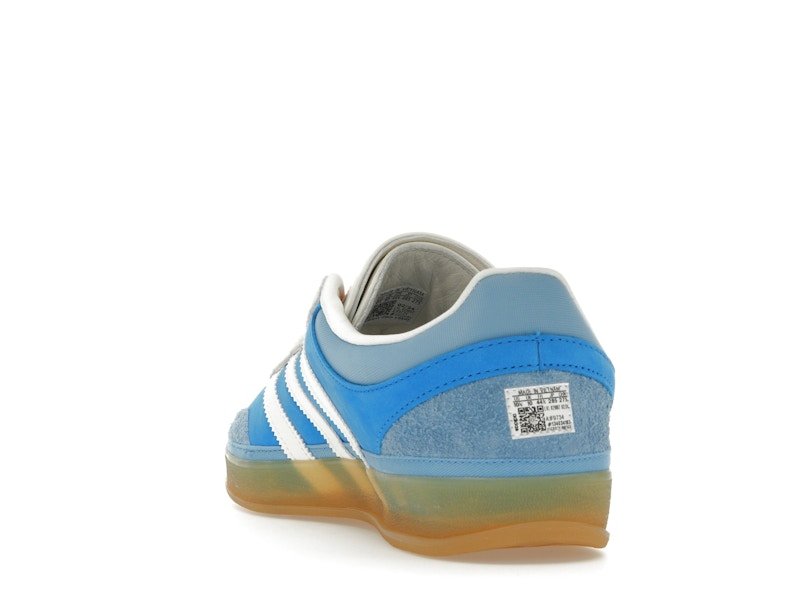 adidas Gazelle Indoor Bad Bunny San Juan - adidas - OFFseason 衣服 - IF9734