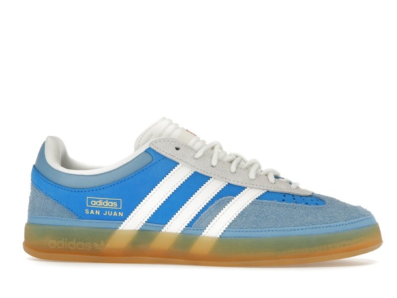 adidas Gazelle Indoor Bad Bunny San Juan - adidas - OFFseason 衣服 - IF9734