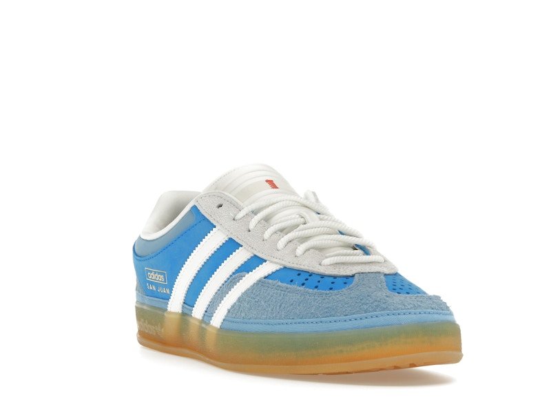 adidas Gazelle Indoor Bad Bunny San Juan - adidas - OFFseason 衣服 - IF9734