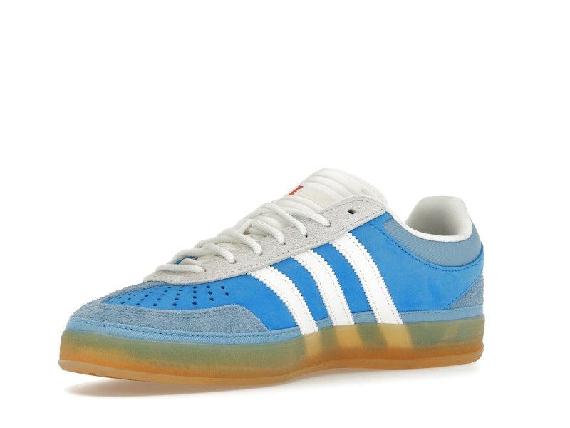 adidas Gazelle Indoor Bad Bunny San Juan - adidas - OFFseason 衣服 - IF9734