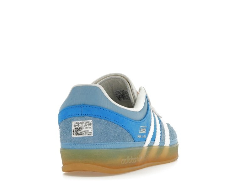 adidas Gazelle Indoor Bad Bunny San Juan - adidas - OFFseason 衣服 - IF9734