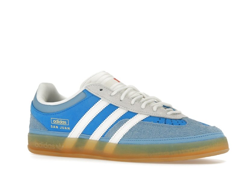 adidas Gazelle Indoor Bad Bunny San Juan - adidas - OFFseason 衣服 - IF9734