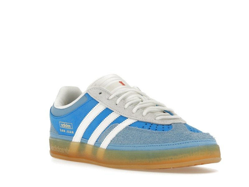 adidas Gazelle Indoor Bad Bunny San Juan - adidas - OFFseason 衣服 - IF9734