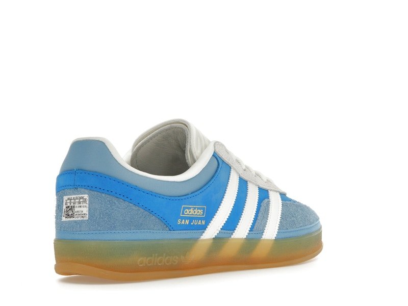 adidas Gazelle Indoor Bad Bunny San Juan - adidas - OFFseason 衣服 - IF9734