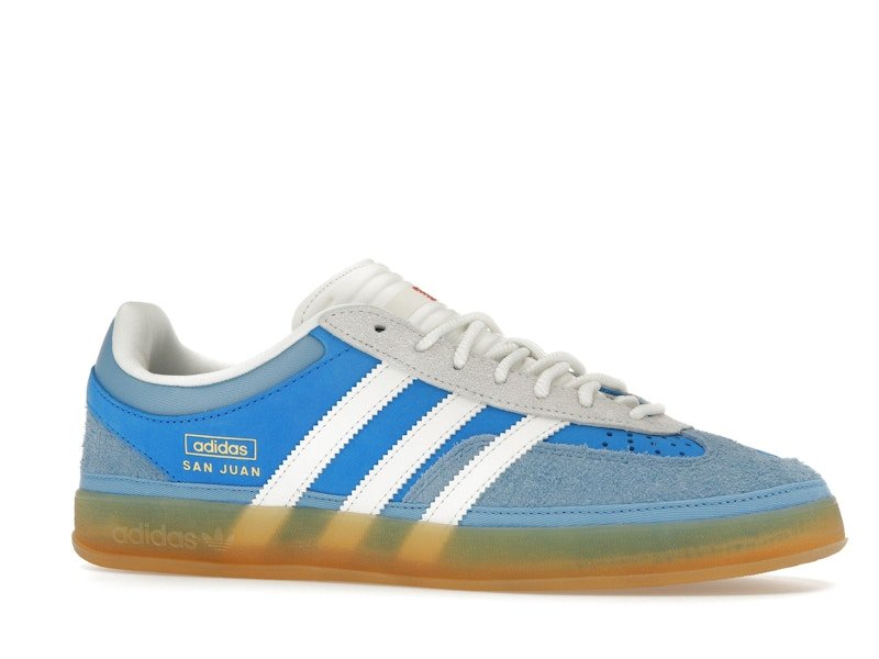 adidas Gazelle Indoor Bad Bunny San Juan - adidas - OFFseason 衣服 - IF9734