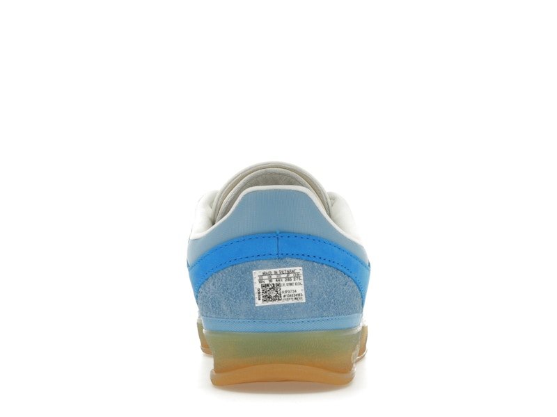 adidas Gazelle Indoor Bad Bunny San Juan - adidas - OFFseason 衣服 - IF9734