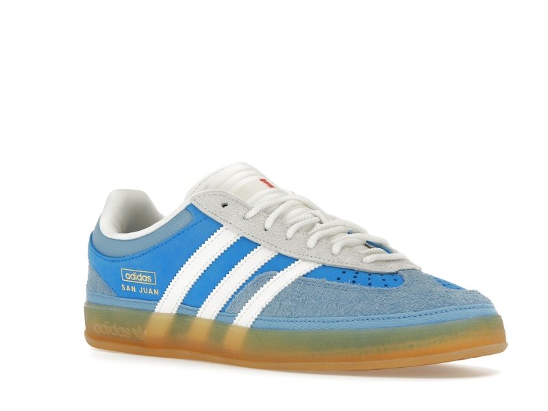 adidas Gazelle Indoor Bad Bunny San Juan - adidas - OFFseason 衣服 - IF9734