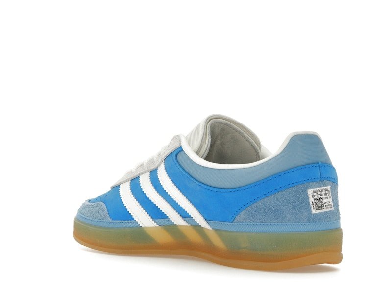 adidas Gazelle Indoor Bad Bunny San Juan - adidas - OFFseason 衣服 - IF9734