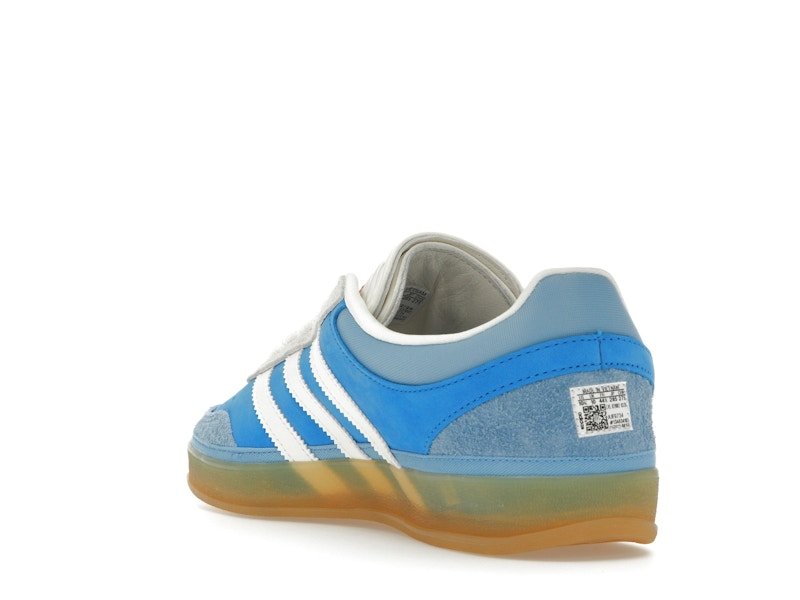 adidas Gazelle Indoor Bad Bunny San Juan - adidas - OFFseason 衣服 - IF9734