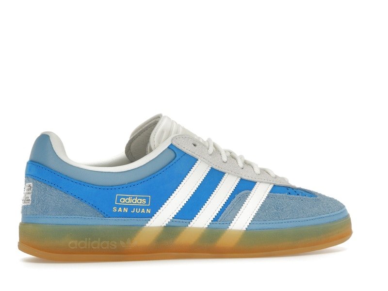 adidas Gazelle Indoor Bad Bunny San Juan - adidas - OFFseason 衣服 - IF9734