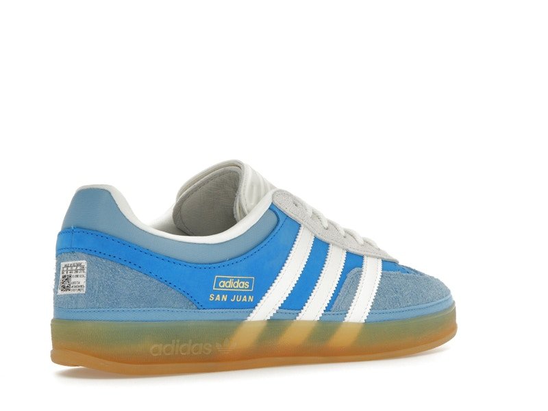 adidas Gazelle Indoor Bad Bunny San Juan - adidas - OFFseason 衣服 - IF9734