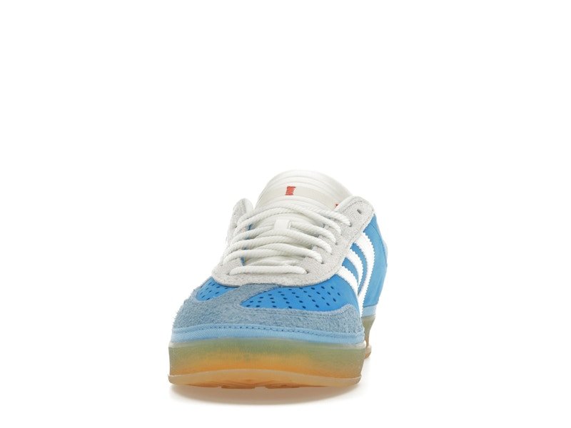 adidas Gazelle Indoor Bad Bunny San Juan - adidas - OFFseason 衣服 - IF9734