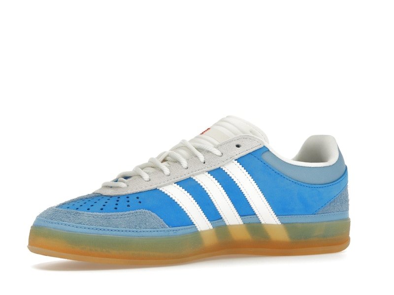 adidas Gazelle Indoor Bad Bunny San Juan - adidas - OFFseason 衣服 - IF9734