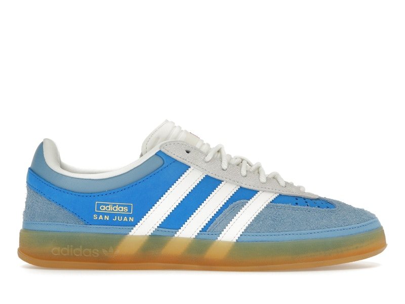 adidas Gazelle Indoor Bad Bunny San Juan - adidas - OFFseason 衣服 - IF9734