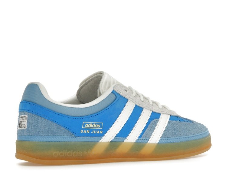 adidas Gazelle Indoor Bad Bunny San Juan - adidas - OFFseason 衣服 - IF9734