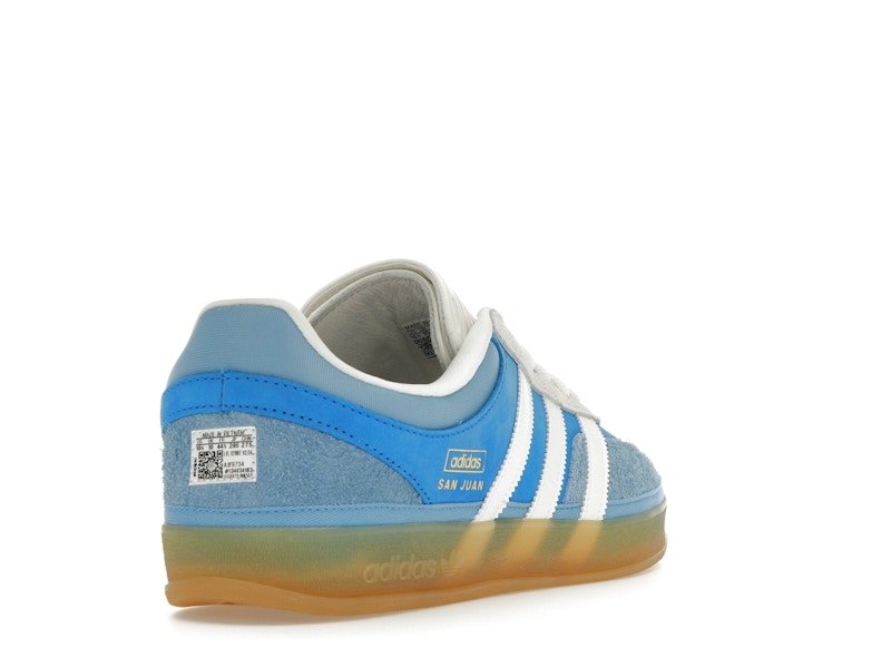 adidas Gazelle Indoor Bad Bunny San Juan - adidas - OFFseason 衣服 - IF9734