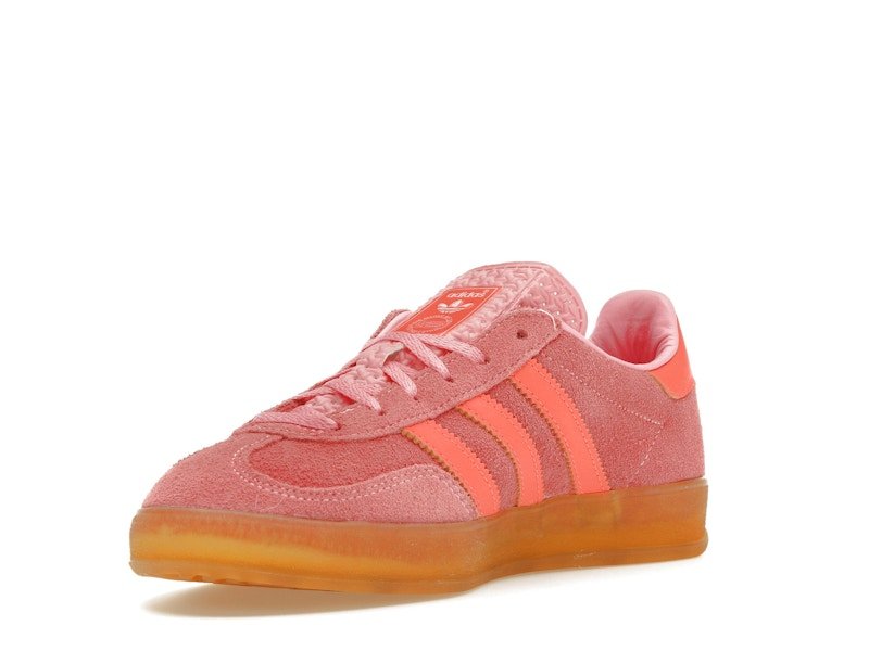 adidas Gazelle Indoor Beam Pink (Women's) - adidas - OFFseason 衣服 - IE1058