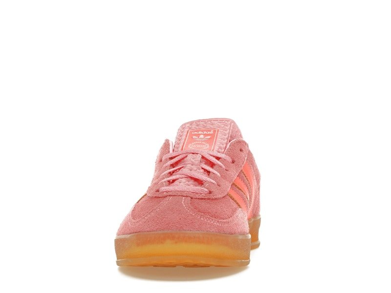 adidas Gazelle Indoor Beam Pink (Women's) - adidas - OFFseason 衣服 - IE1058