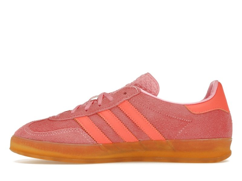 adidas Gazelle Indoor Beam Pink (Women's) - adidas - OFFseason 衣服 - IE1058