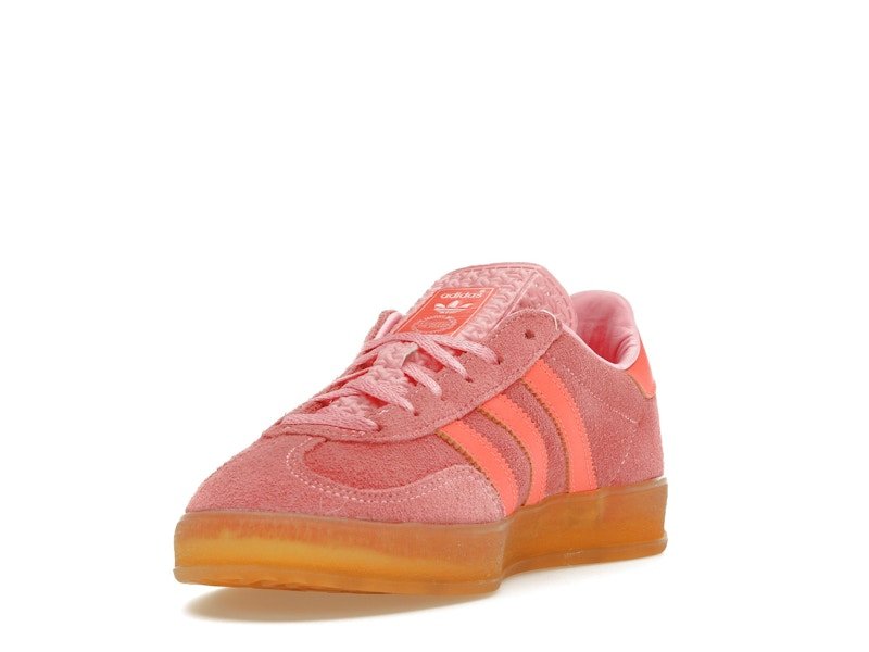 adidas Gazelle Indoor Beam Pink (Women's) - adidas - OFFseason 衣服 - IE1058