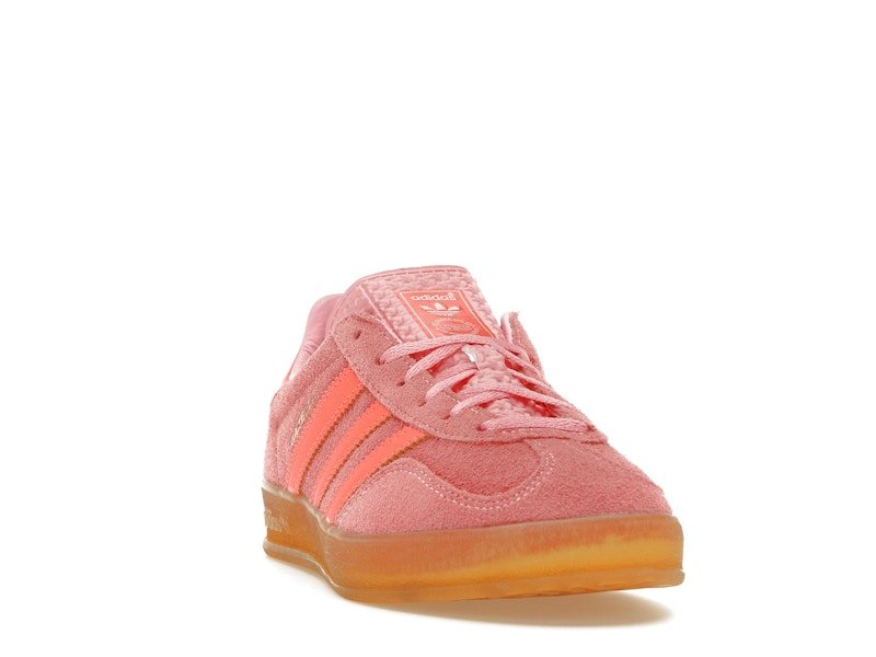 adidas Gazelle Indoor Beam Pink (Women's) - adidas - OFFseason 衣服 - IE1058