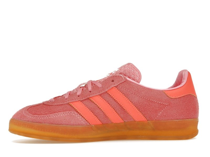 adidas Gazelle Indoor Beam Pink (Women's) - adidas - OFFseason 衣服 - IE1058