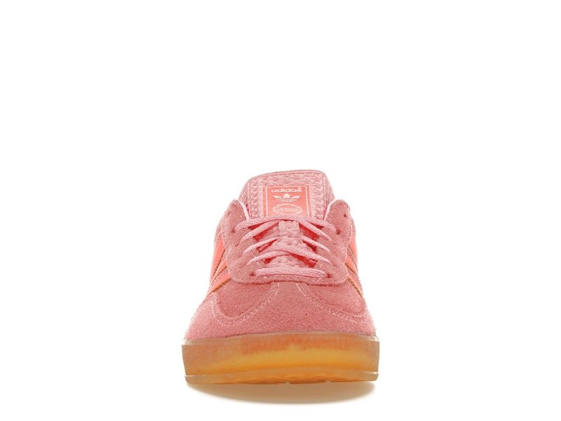 adidas Gazelle Indoor Beam Pink (Women's) - adidas - OFFseason 衣服 - IE1058