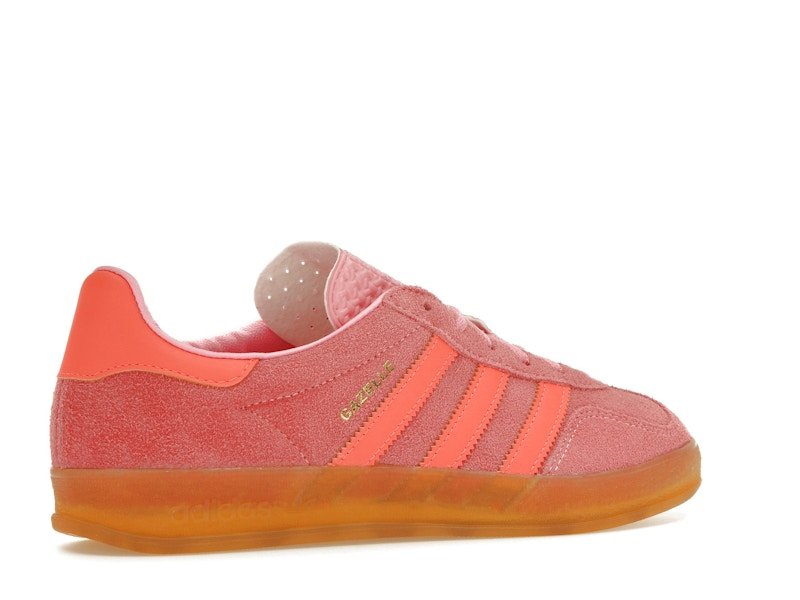 adidas Gazelle Indoor Beam Pink (Women's) - adidas - OFFseason 衣服 - IE1058