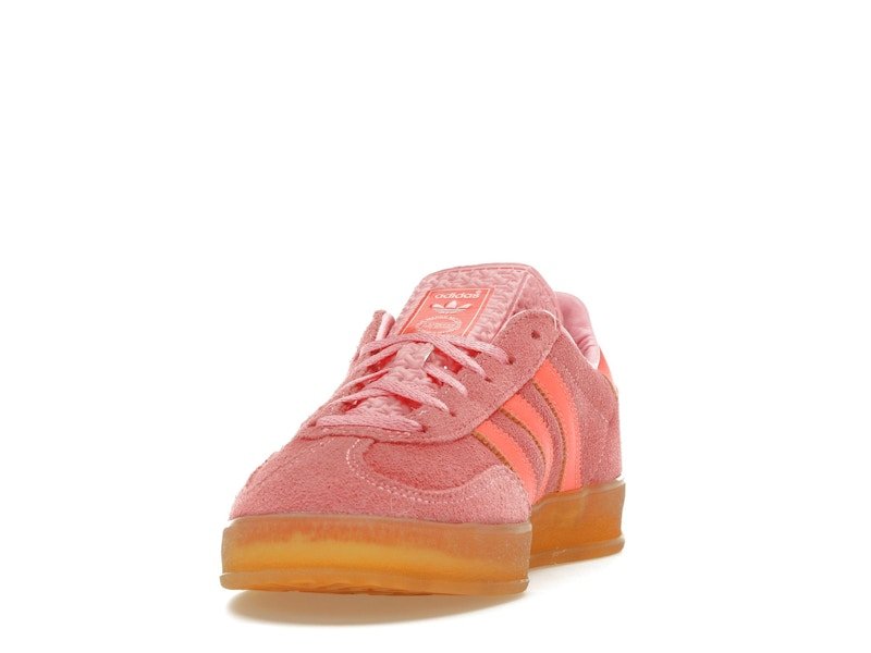 adidas Gazelle Indoor Beam Pink (Women's) - adidas - OFFseason 衣服 - IE1058