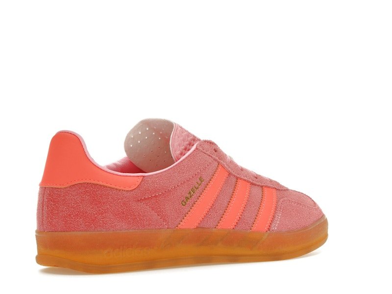 adidas Gazelle Indoor Beam Pink (Women's) - adidas - OFFseason 衣服 - IE1058