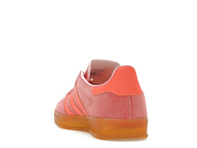 adidas Gazelle Indoor Beam Pink (Women's) - adidas - OFFseason 衣服 - IE1058