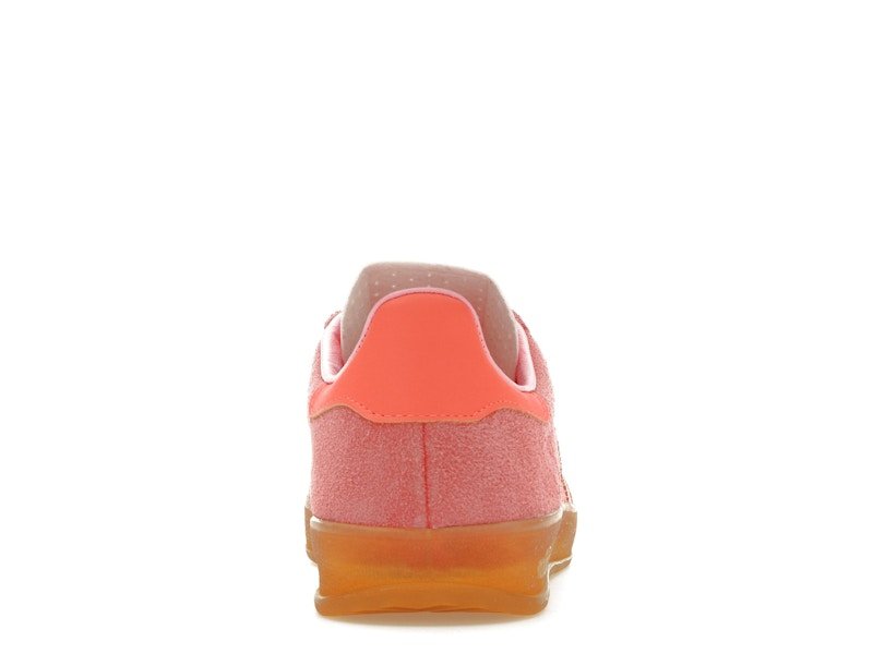 adidas Gazelle Indoor Beam Pink (Women's) - adidas - OFFseason 衣服 - IE1058