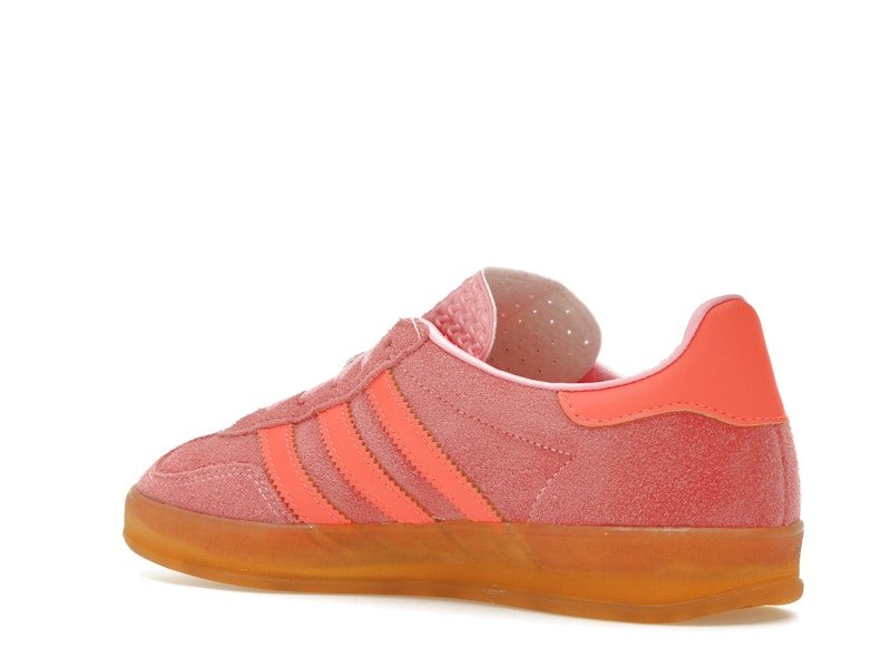 adidas Gazelle Indoor Beam Pink (Women's) - adidas - OFFseason 衣服 - IE1058