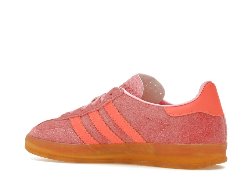 adidas Gazelle Indoor Beam Pink (Women's) - adidas - OFFseason 衣服 - IE1058