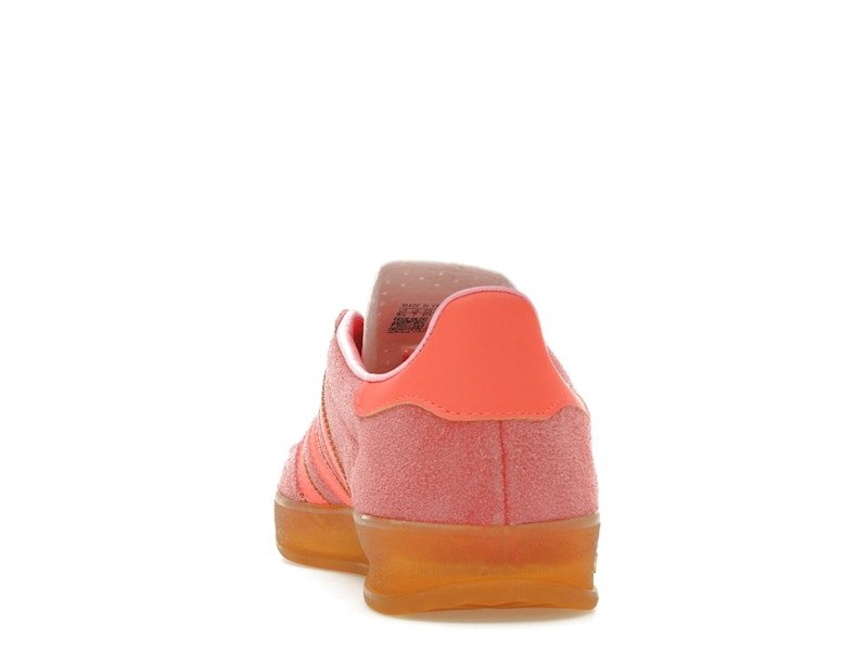 adidas Gazelle Indoor Beam Pink (Women's) - adidas - OFFseason 衣服 - IE1058